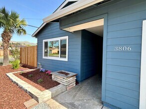 3806 Howe Ct in Fremont, CA - Building Photo - Building Photo