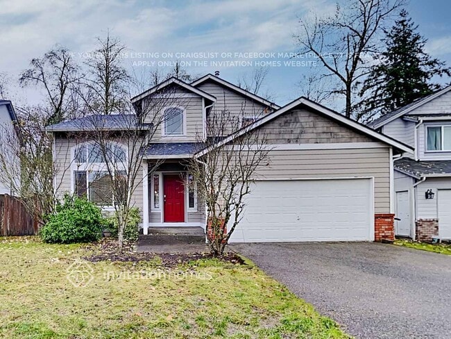 property at 6620 149th St Ct E