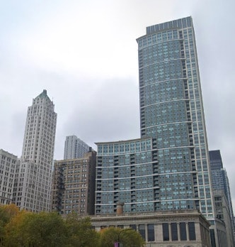 property at 130 N Garland Ct