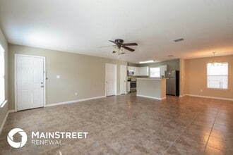 5831 Blonde Canyon in San Antonio, TX - Building Photo - Building Photo