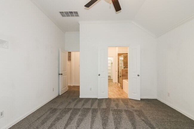 property at 14002 Oakdale Falls Ln