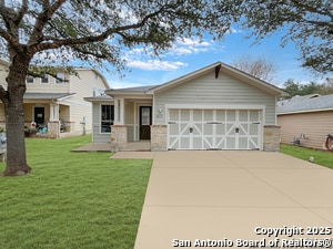 property at 317 Sandy Shl