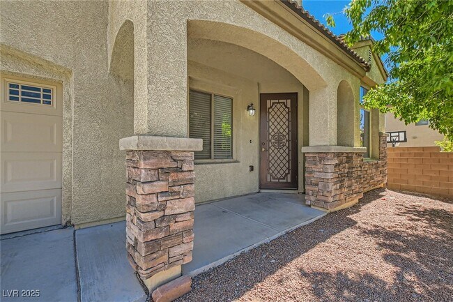 6732 Kyle Stewart Ct in North Las Vegas, NV - Building Photo - Building Photo