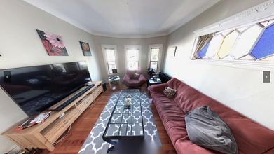 85 Lowden Ave, Unit 4-bed 1-bath in Somerville, MA - Foto de edificio - Building Photo