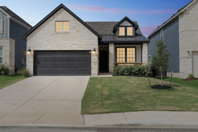 4733 Whaler in San Antonio, TX - Building Photo - Building Photo
