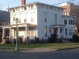 149 Keyes Ave, Unit 6