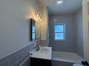 23 Tower St in Boston, MA - Foto de edificio - Building Photo