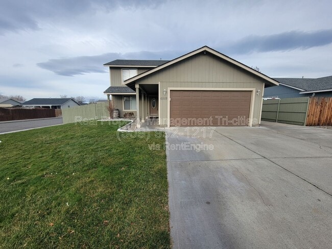 property at 6519 Yankee Dr