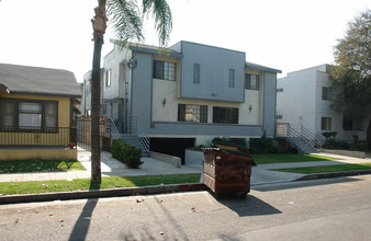 1016 Raleigh St in Glendale, CA - Building Photo - Building Photo