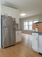 3525 N Broadway, Unit 1W in Chicago, IL - Building Photo - Building Photo