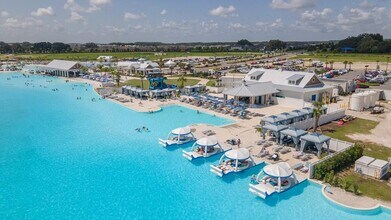 10173 Honey Hammock Wy in San Antonio, FL - Building Photo - Building Photo