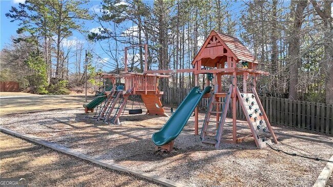 3653 Oakleaf Pass in Fairburn, GA - Building Photo - Building Photo