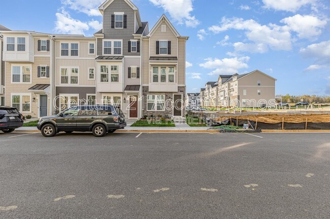 property at 9123 Crk Btm Ln