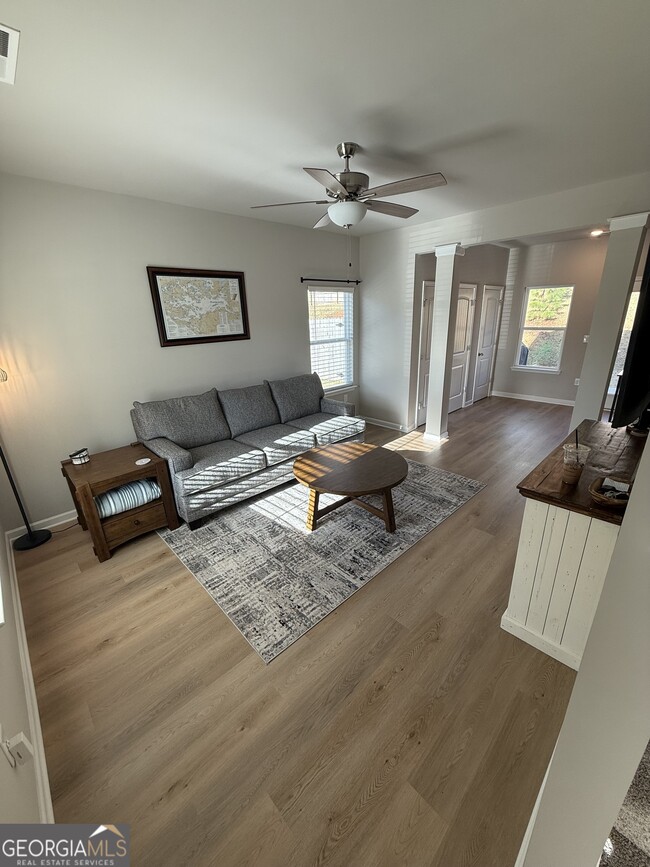 108 Hidden Hls Dr in Carrollton, GA - Building Photo - Building Photo