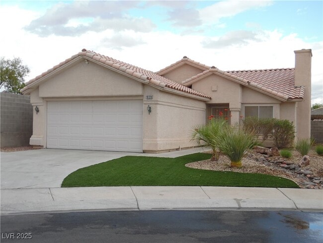 property at 9120 Dolente Ave