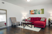 Terrazzo Apartments photo'