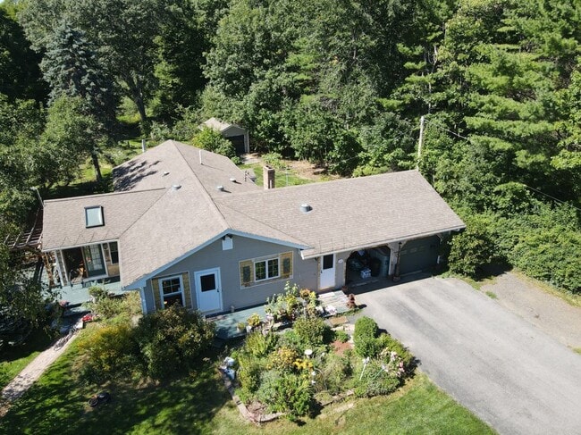 property at 16 Willey Rd
