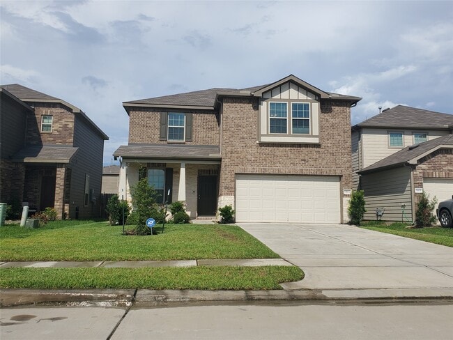14614 Sierra Garden Dr in Houston, TX - Building Photo - Building Photo
