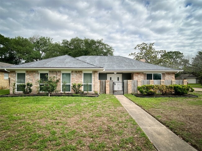 property at 22102 Woodrose Dr