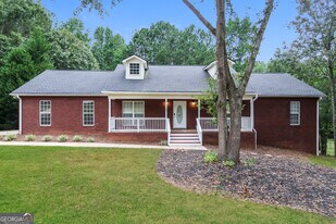 145 Cardell Farms Rd in Locust Grove, GA - Building Photo