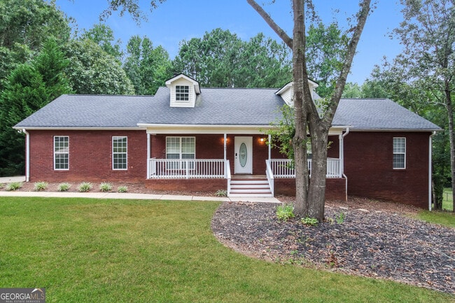 property at 145 Cardell Farms Rd