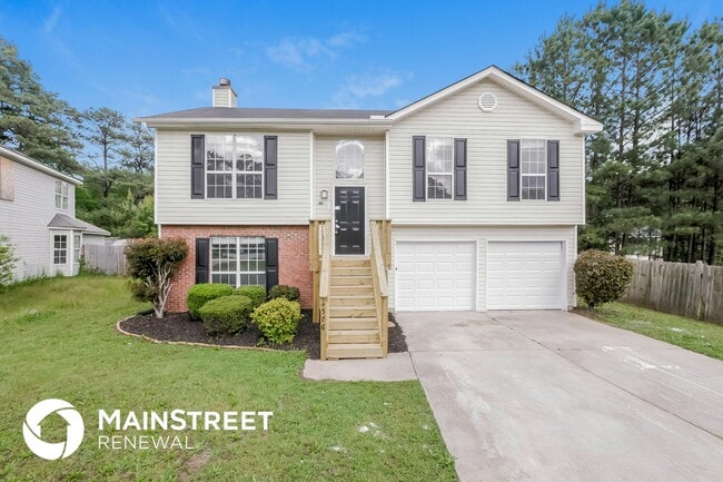 1576 Norman Crossing