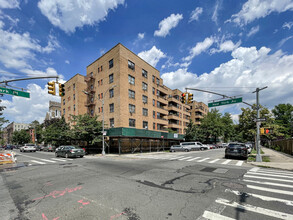 913 Park Pl in Brooklyn, NY - Building Photo - Building Photo