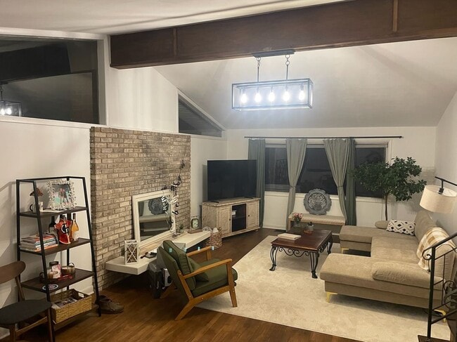 property at 6010 Riggs Rd