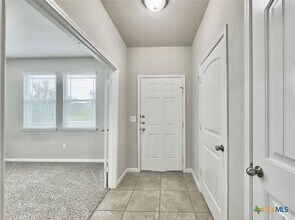 308 Craters of the Moon Blvd in Pflugerville, TX - Foto de edificio - Building Photo