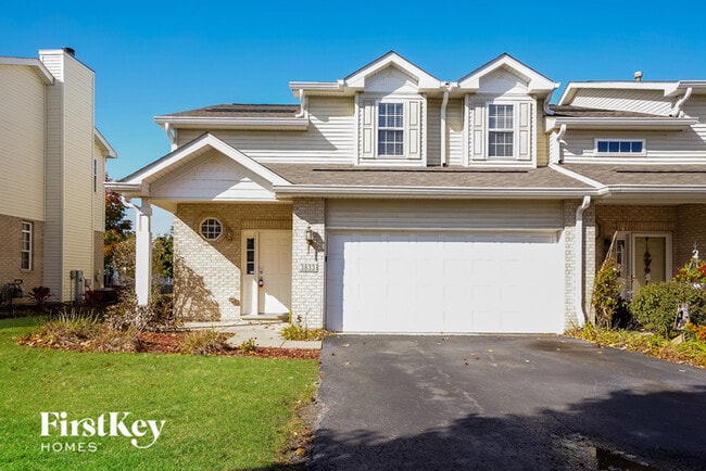 property at 3833 Pathfinder Ct