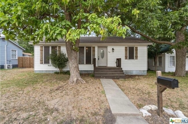 property at 610 Vernon St