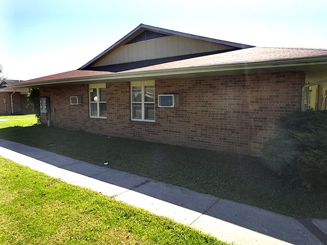 15042 Forest Ave in Pattonsburg, MO - Building Photo