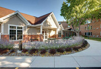 Kannenberg Plaza in Wausau, WI - Foto de edificio - Building Photo