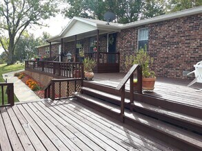 101 NW Campbell Loop in Fayetteville, AR - Building Photo - Building Photo