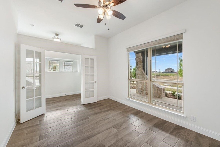 804 Sedona St in Oak Point, TX - Building Photo