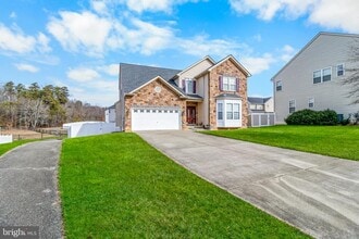 8920 Flour Ct in Waldorf, MD - Foto de edificio - Building Photo