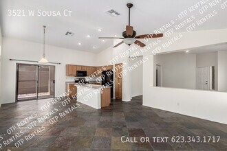 3521 W Sousa Ct in Anthem, AZ - Building Photo - Building Photo