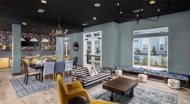 5420 Buford Hwy in Norcross, GA - Building Photo - Building Photo