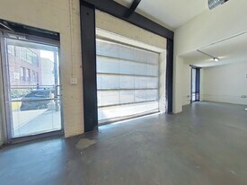 T and E Apartments in Richmond, VA - Building Photo