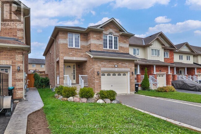 1398 Hunter St in Innisfil, ON - Building Photo - Building Photo