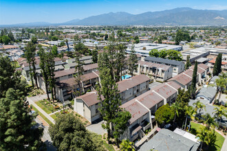 Cedarridge in Covina, CA - Building Photo - Building Photo