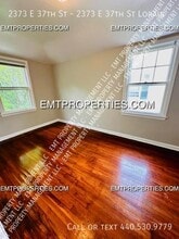 2373 E 37th St in Lorain, OH - Building Photo - Building Photo