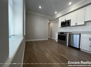 51 Wood Ave, Unit 6 in Boston, MA - Building Photo - Building Photo