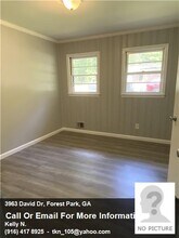 3963 David Dr in Forest Park, GA - Building Photo - Building Photo