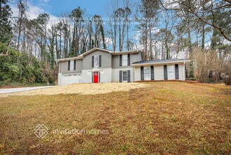 519 Joel Dr in Marietta, GA - Building Photo - Building Photo