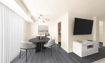 Pine Ridge Apartments in Willoughby Hills, OH - Foto de edificio - Building Photo