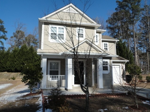 property at 2544 Quarry Ridge Ln