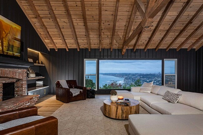 property at 7362 Brodiaea Way
