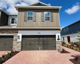 4715 Campsite Lp in Orlando, FL - Building Photo