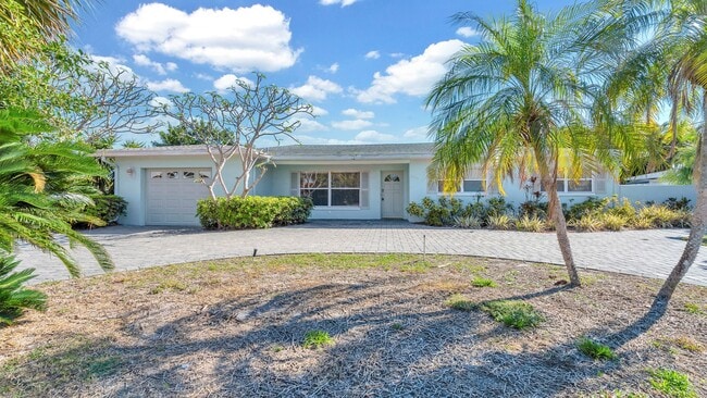 property at 10237 Tarpon Dr